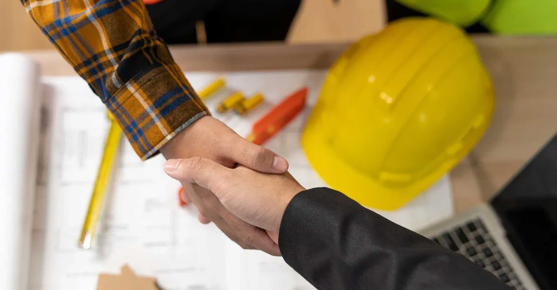 End-to-End High-Rise Construction Services for Developers Who Demand Results