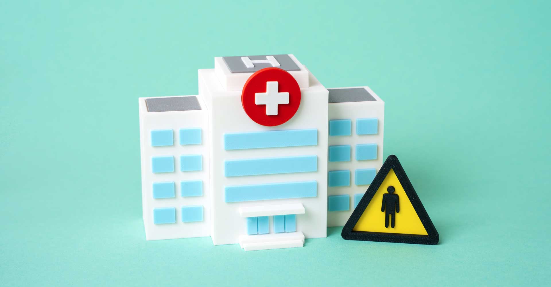 Building Healthcare Infrastructure That Performs